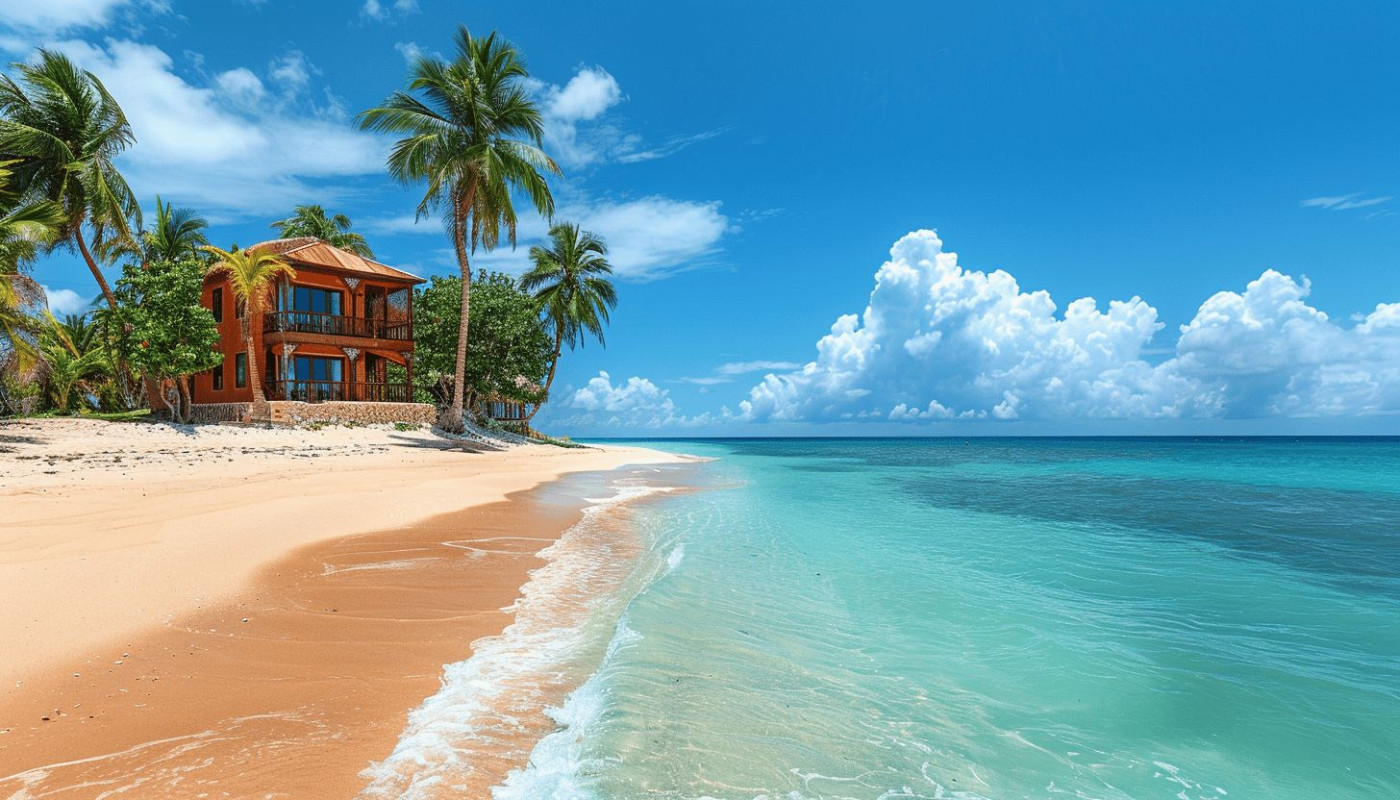 Descubre cómo elegir el alojamiento perfecto para unas vacaciones en la playa