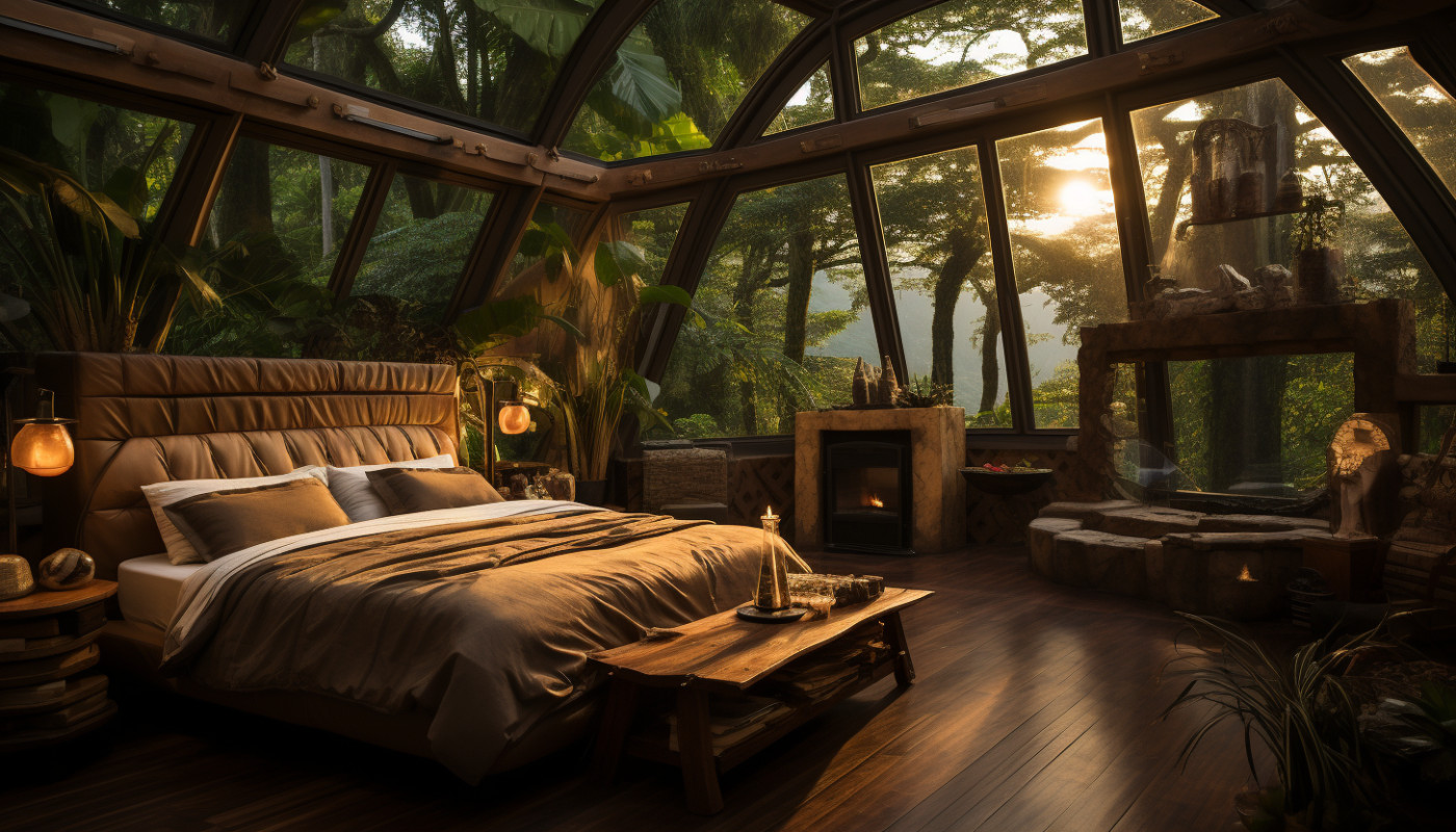 Escapadas ecológicas, la nueva tendencia viajera